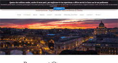 Desktop Screenshot of negozistoricieccellenza.it